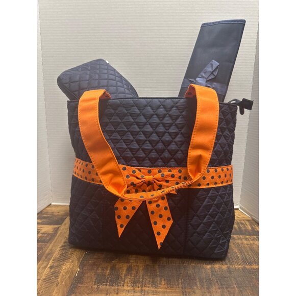 N.Girl Other - N.Girl rare diaper bag nwt